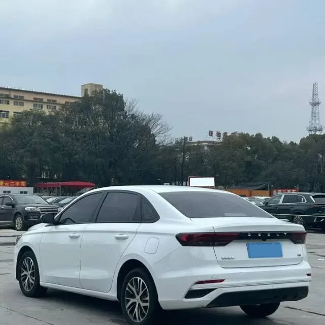 2025 Geely Emgrand 1.5L 127HP L4 CVT,autocango,china used car exporter,china ev exporter,chinese used car exporter,chinese used ev exporter