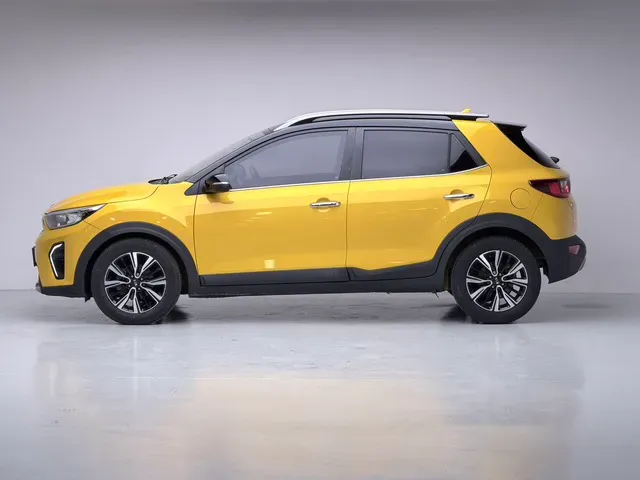 2019 Kia KX1 1.4L 100HP L4 6AT,autocango,china used car exporter,china ev exporter,chinese used car exporter,chinese used ev exporter