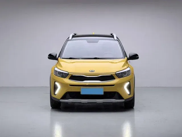 2019 Kia KX1 1.4L 100HP L4 6AT,autocango,china used car exporter,china ev exporter,chinese used car exporter,chinese used ev exporter