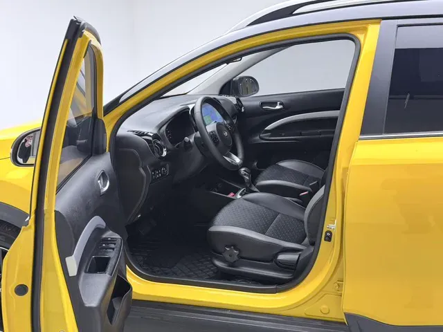 2019 Kia KX1 1.4L 100HP L4 6AT,autocango,china used car exporter,china ev exporter,chinese used car exporter,chinese used ev exporter