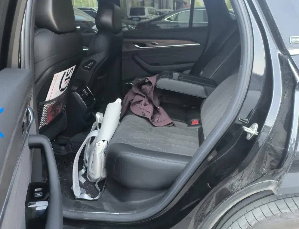 2025 Geely Monjaro 2.0T 238HP L4 8AT,autocango,china used car exporter,china ev exporter,chinese used car exporter,chinese used ev exporter