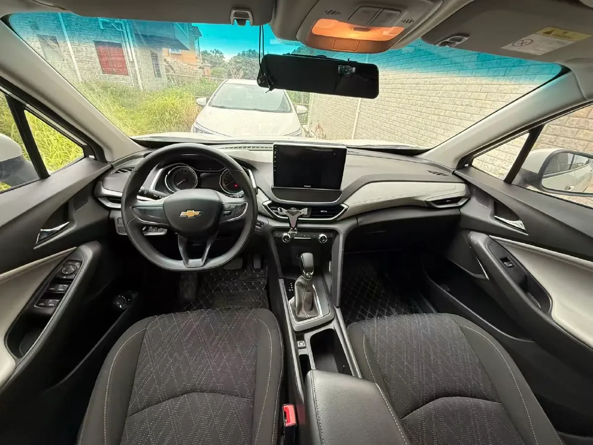 2020 Chevrolet Orlando 1.3T 163HP L3 6AT,autocango,china used car exporter,china ev exporter,chinese used car exporter,chinese used ev exporter