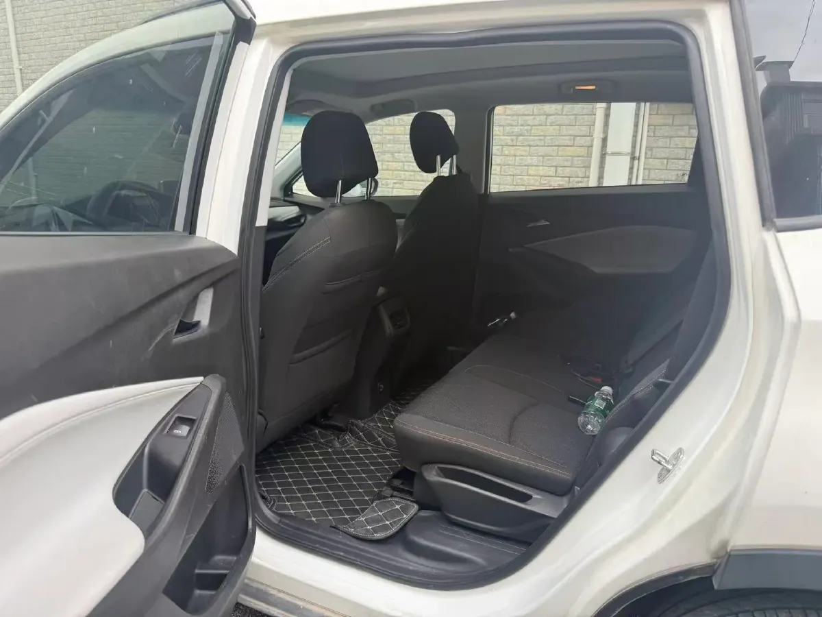 2020 Chevrolet Orlando 1.3T 163HP L3 6AT,autocango,china used car exporter,china ev exporter,chinese used car exporter,chinese used ev exporter