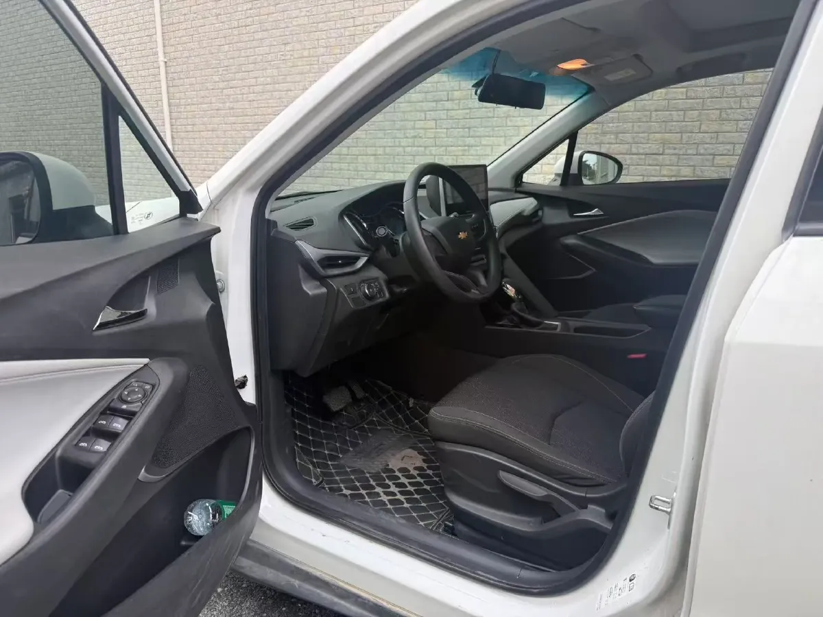 2020 Chevrolet Orlando 1.3T 163HP L3 6AT,autocango,china used car exporter,china ev exporter,chinese used car exporter,chinese used ev exporter