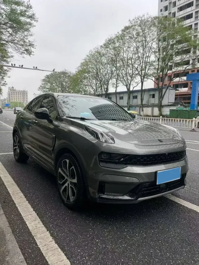 2022 LYNK&CO 05 2.0T 254HP L4 8AT,autocango,china used car exporter,china ev exporter,chinese used car exporter,chinese used ev exporter