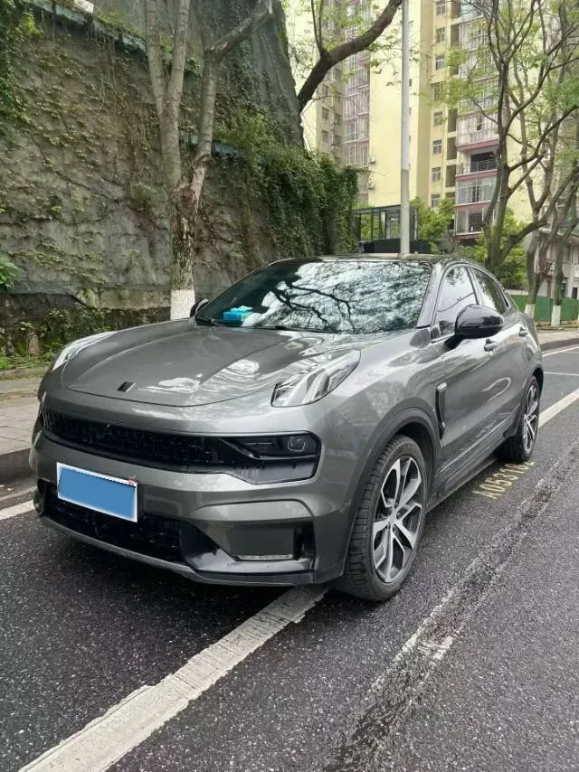 2022 LYNK&CO 05 2.0T 254HP L4 8AT,autocango,china used car exporter,china ev exporter,chinese used car exporter,chinese used ev exporter