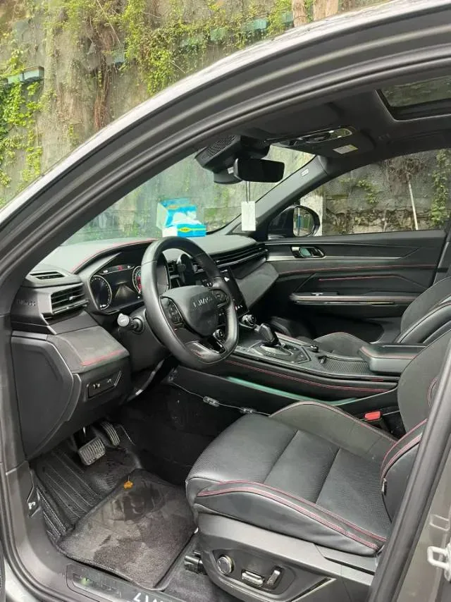 2022 LYNK&CO 05 2.0T 254HP L4 8AT,autocango,china used car exporter,china ev exporter,chinese used car exporter,chinese used ev exporter