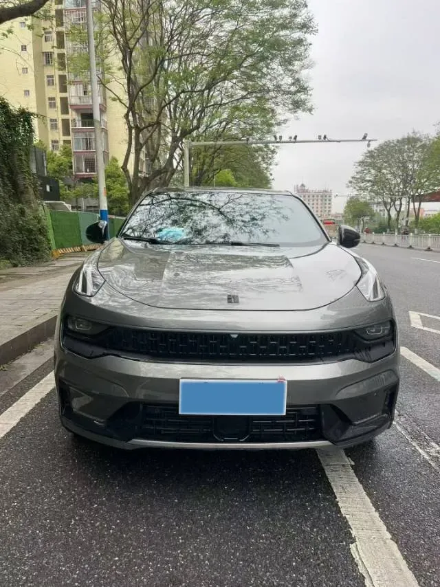 2022 LYNK&CO 05 2.0T 254HP L4 8AT,autocango,china used car exporter,china ev exporter,chinese used car exporter,chinese used ev exporter