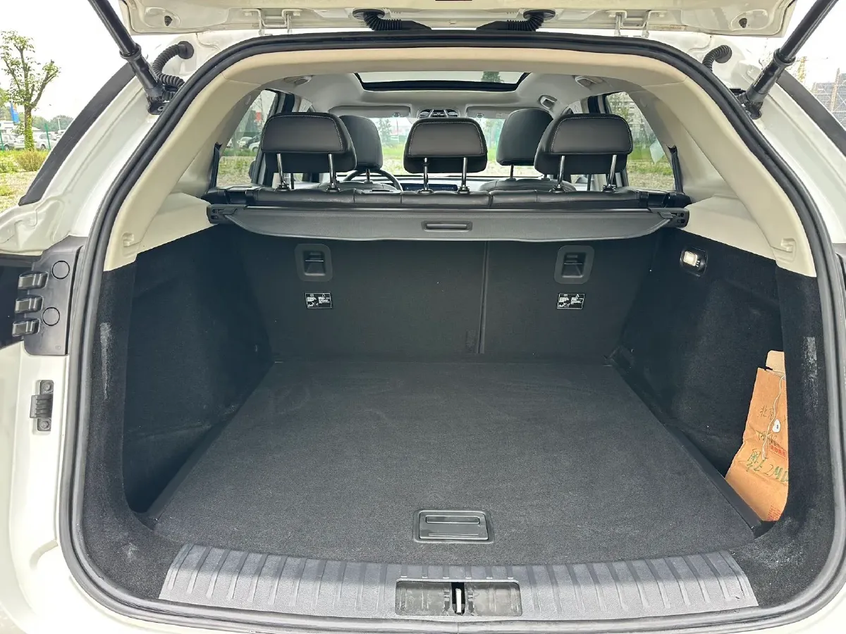 2022 BeiJing Auto X7 1.5T 188HP L4 7DCT,autocango,china used car exporter,china ev exporter,chinese used car exporter,chinese used ev exporter