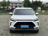 2022 BeiJing Auto X7 1.5T 188HP L4 7DCT