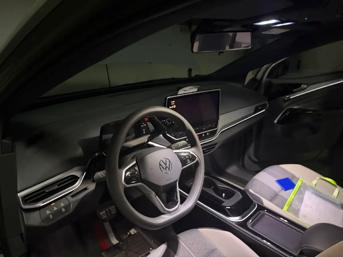 2024 Volkswagen ID.4 Crozz BEV 55.7KWH,autocango,china used car exporter,china ev exporter,chinese used car exporter,chinese used ev exporter