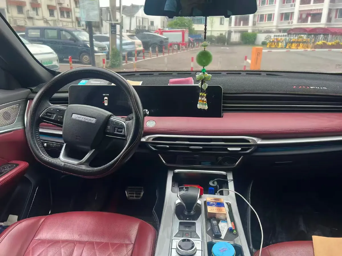 2021 Jetour X70 Plus 1.5T 156HP L4 6DCT,autocango,china used car exporter,china ev exporter,chinese used car exporter,chinese used ev exporter