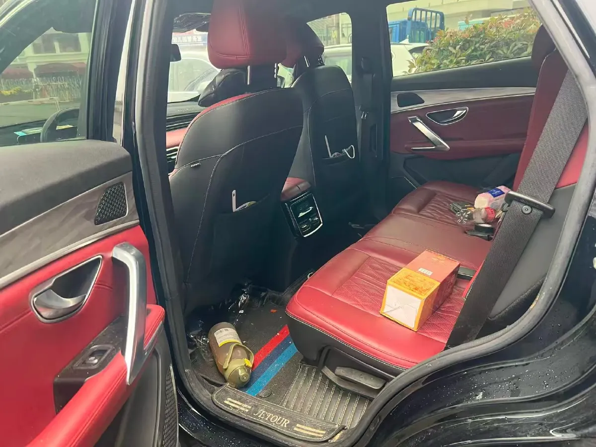 2021 Jetour X70 Plus 1.5T 156HP L4 6DCT,autocango,china used car exporter,china ev exporter,chinese used car exporter,chinese used ev exporter