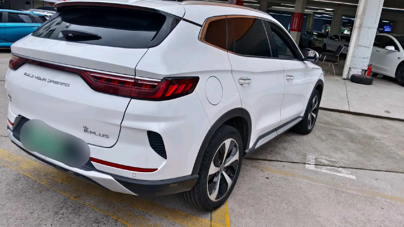 2022 Hyundai Tucson 2.0L 150HP L4 6AT Hybrid,autocango,china used car exporter,china ev exporter,chinese used car exporter,chinese used ev exporter