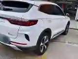 2022 Hyundai Tucson 2.0L 150HP L4 6AT Hybrid