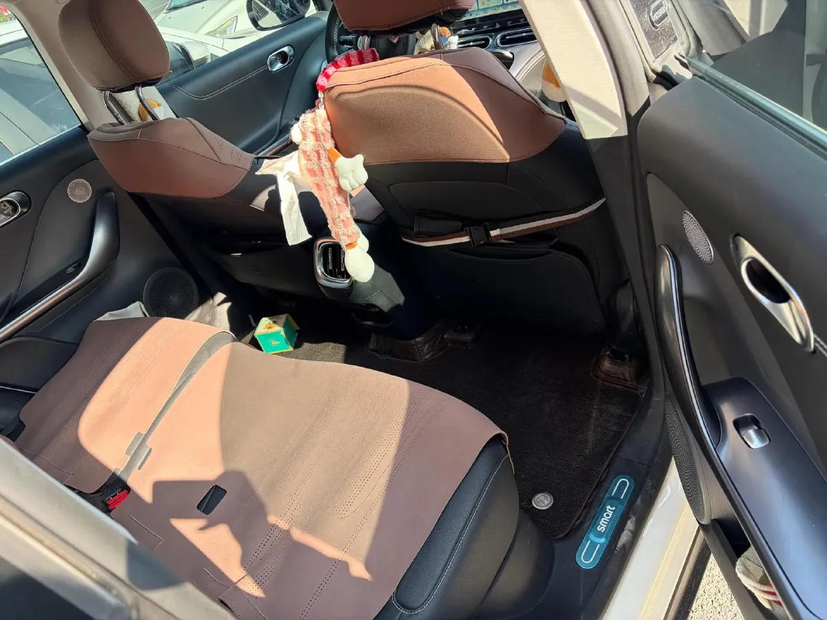 2024 Smart smart Elf 1 BEV 49KWH,autocango,china used car exporter,china ev exporter,chinese used car exporter,chinese used ev exporter