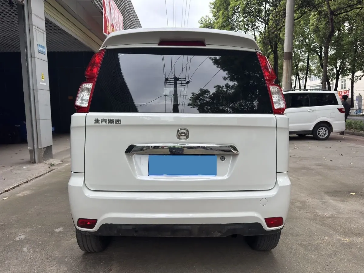 2020 BAIC ChangHe Wagon R X5 1.4L 97HP L4 5MT,autocango,china used car exporter,china ev exporter,chinese used car exporter,chinese used ev exporter