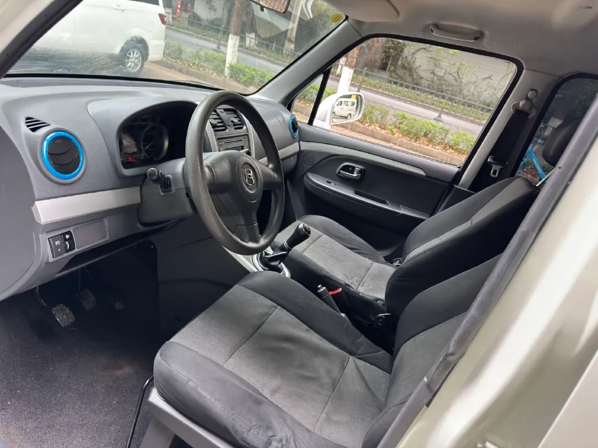 2020 BAIC ChangHe Wagon R X5 1.4L 97HP L4 5MT,autocango,china used car exporter,china ev exporter,chinese used car exporter,chinese used ev exporter