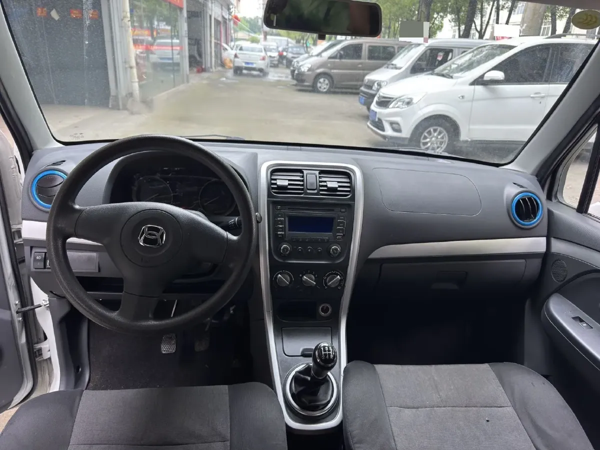 2020 BAIC ChangHe Wagon R X5 1.4L 97HP L4 5MT,autocango,china used car exporter,china ev exporter,chinese used car exporter,chinese used ev exporter