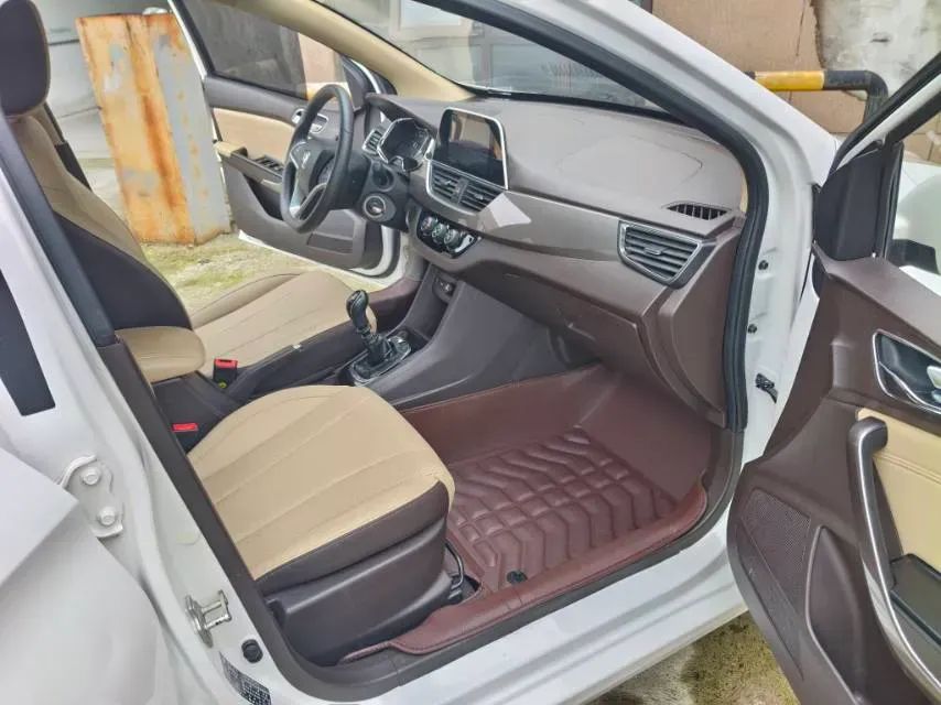 2017 BaoJun 310W 1.5L 112HP L4 6MT,autocango,china used car exporter,china ev exporter,chinese used car exporter,chinese used ev exporter