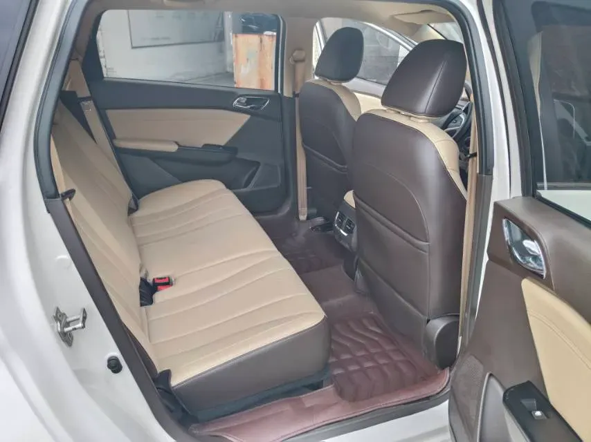 2017 BaoJun 310W 1.5L 112HP L4 6MT,autocango,china used car exporter,china ev exporter,chinese used car exporter,chinese used ev exporter