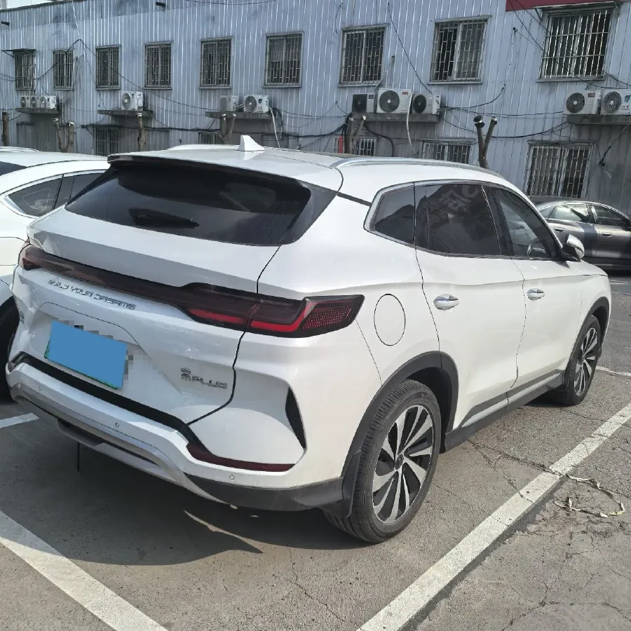 2023 BYD Song Plus 1.5L 110HP L4 E-CVT PHEV 18.3KWH,autocango,china used car exporter,china ev exporter,chinese used car exporter,chinese used ev exporter