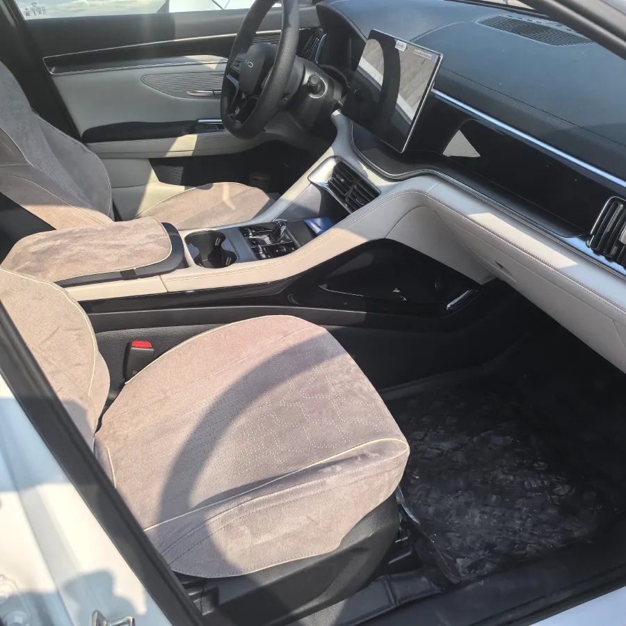 2023 BYD Song Plus 1.5L 110HP L4 E-CVT PHEV 18.3KWH,autocango,china used car exporter,china ev exporter,chinese used car exporter,chinese used ev exporter