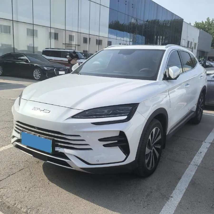 2023 BYD Song Plus 1.5L 110HP L4 E-CVT PHEV 18.3KWH,autocango,china used car exporter,china ev exporter,chinese used car exporter,chinese used ev exporter