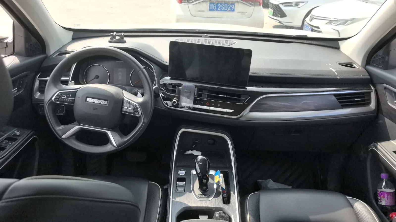 2021 Haval H6 1.5T 150HP L4 7DCT,autocango,china used car exporter,china ev exporter,chinese used car exporter,chinese used ev exporter