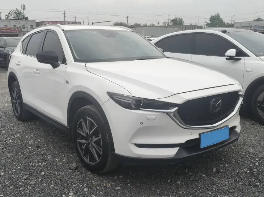 2017 Mazda CX-5 2.5L 196HP L4 6AT,autocango,china used car exporter,china ev exporter,chinese used car exporter,chinese used ev exporter