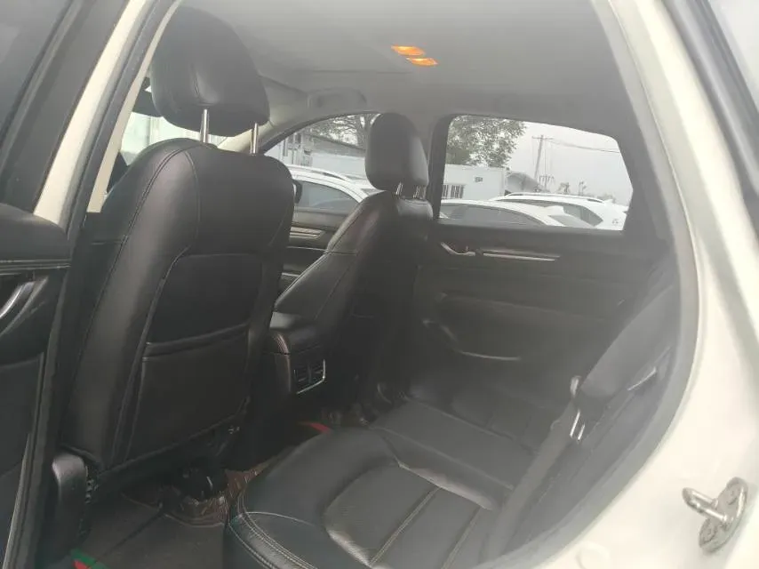 2017 Mazda CX-5 2.5L 196HP L4 6AT,autocango,china used car exporter,china ev exporter,chinese used car exporter,chinese used ev exporter