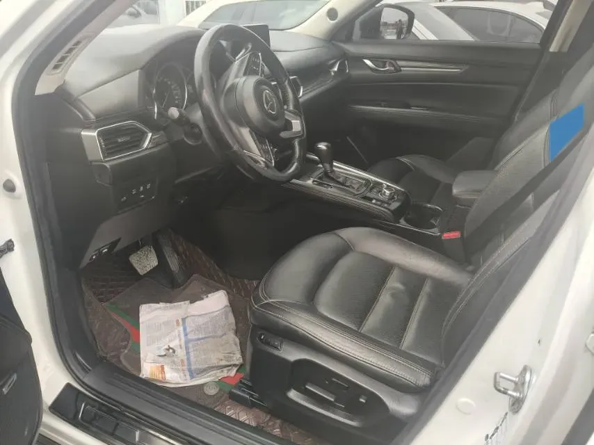 2017 Mazda CX-5 2.5L 196HP L4 6AT,autocango,china used car exporter,china ev exporter,chinese used car exporter,chinese used ev exporter