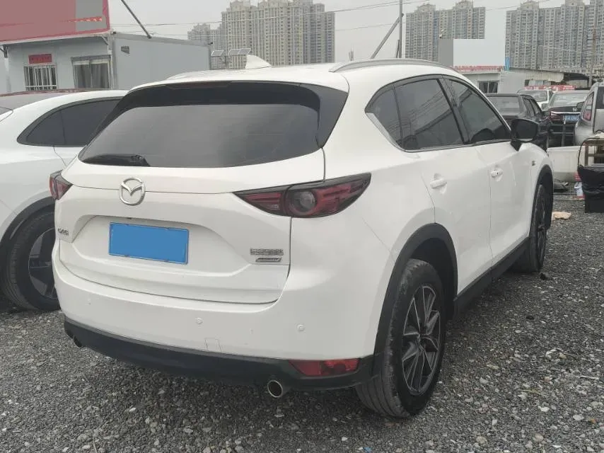 2017 Mazda CX-5 2.5L 196HP L4 6AT,autocango,china used car exporter,china ev exporter,chinese used car exporter,chinese used ev exporter