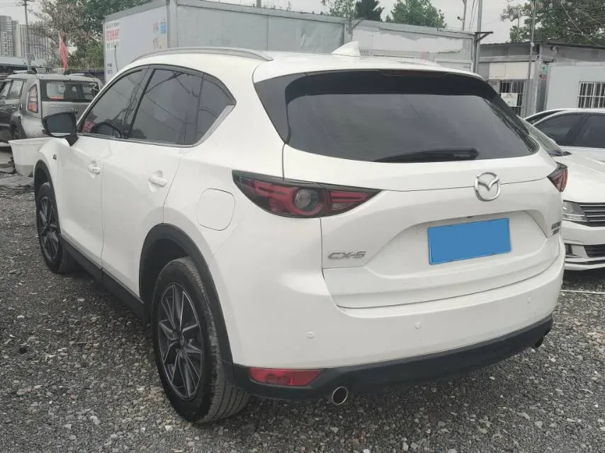 2017 Mazda CX-5 2.5L 196HP L4 6AT,autocango,china used car exporter,china ev exporter,chinese used car exporter,chinese used ev exporter