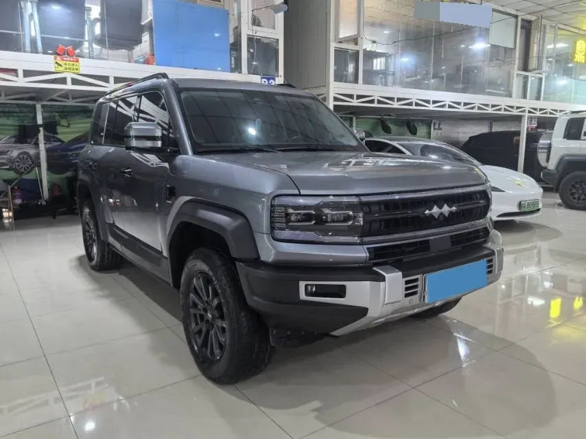 2023 FangChengBao Bao 5 1.5T 194HP L4 E-CVT PHEV 31.8KWH,autocango,china used car exporter,china ev exporter,chinese used car exporter,chinese used ev exporter