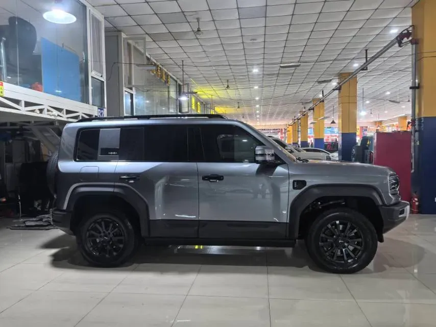 2023 FangChengBao Bao 5 1.5T 194HP L4 E-CVT PHEV 31.8KWH,autocango,china used car exporter,china ev exporter,chinese used car exporter,chinese used ev exporter