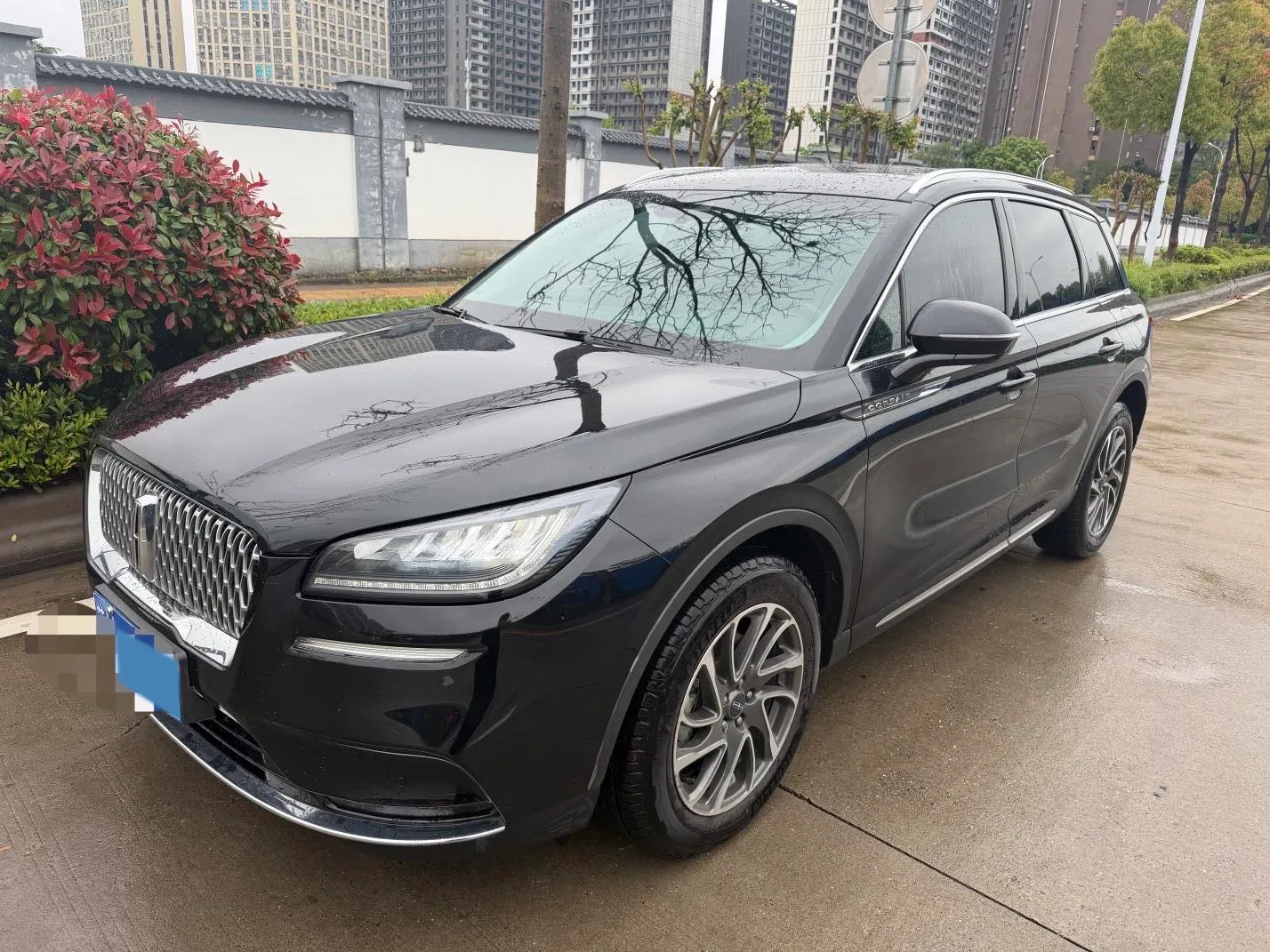 2020 Lexus CT 1.8L 99HP L4 E-CVT Hybrid