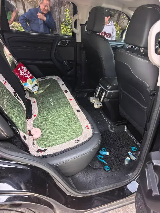 2022 Haval Dargo 1.5T 184HP L4 7DCT,autocango,china used car exporter,china ev exporter,chinese used car exporter,chinese used ev exporter