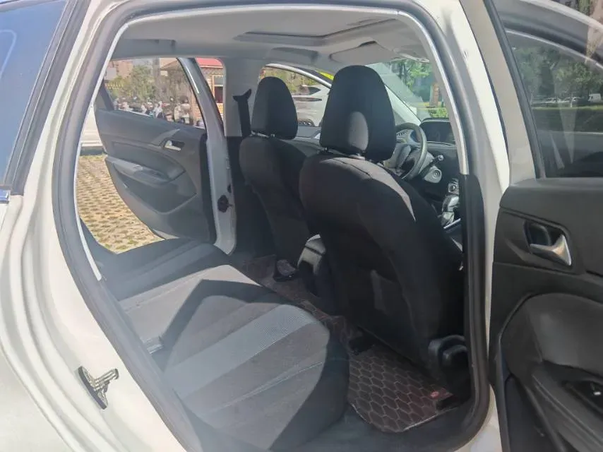 2018 Peugeot 308 1.2T 136HP L3 6AT,autocango,china used car exporter,china ev exporter,chinese used car exporter,chinese used ev exporter