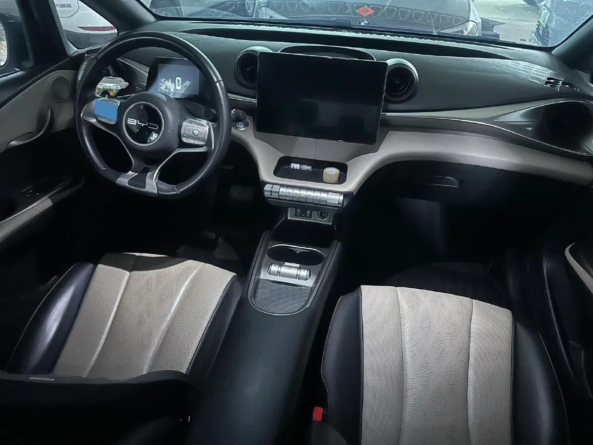 2023 BYD Dolphin BEV 44.928KWH,autocango,china used car exporter,china ev exporter,chinese used car exporter,chinese used ev exporter