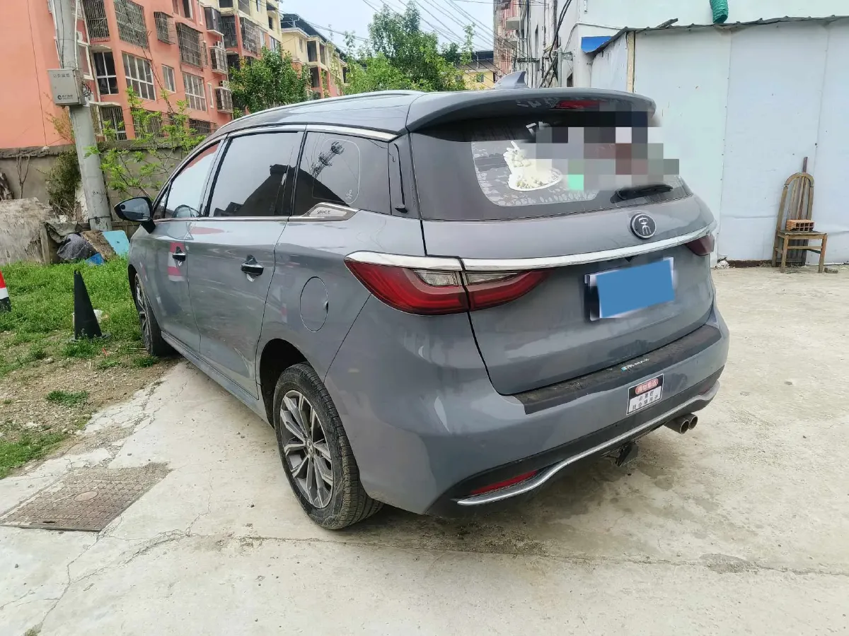 2019 BYD Song MAX 1.5T 154HP L4 6DCT,autocango,china used car exporter,china ev exporter,chinese used car exporter,chinese used ev exporter