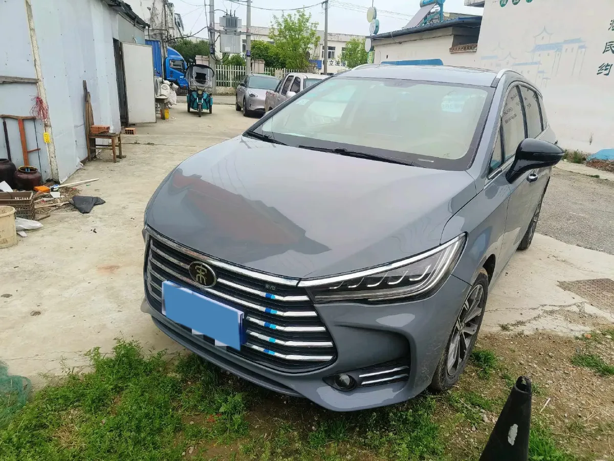 2019 BYD Song MAX 1.5T 154HP L4 6DCT,autocango,china used car exporter,china ev exporter,chinese used car exporter,chinese used ev exporter