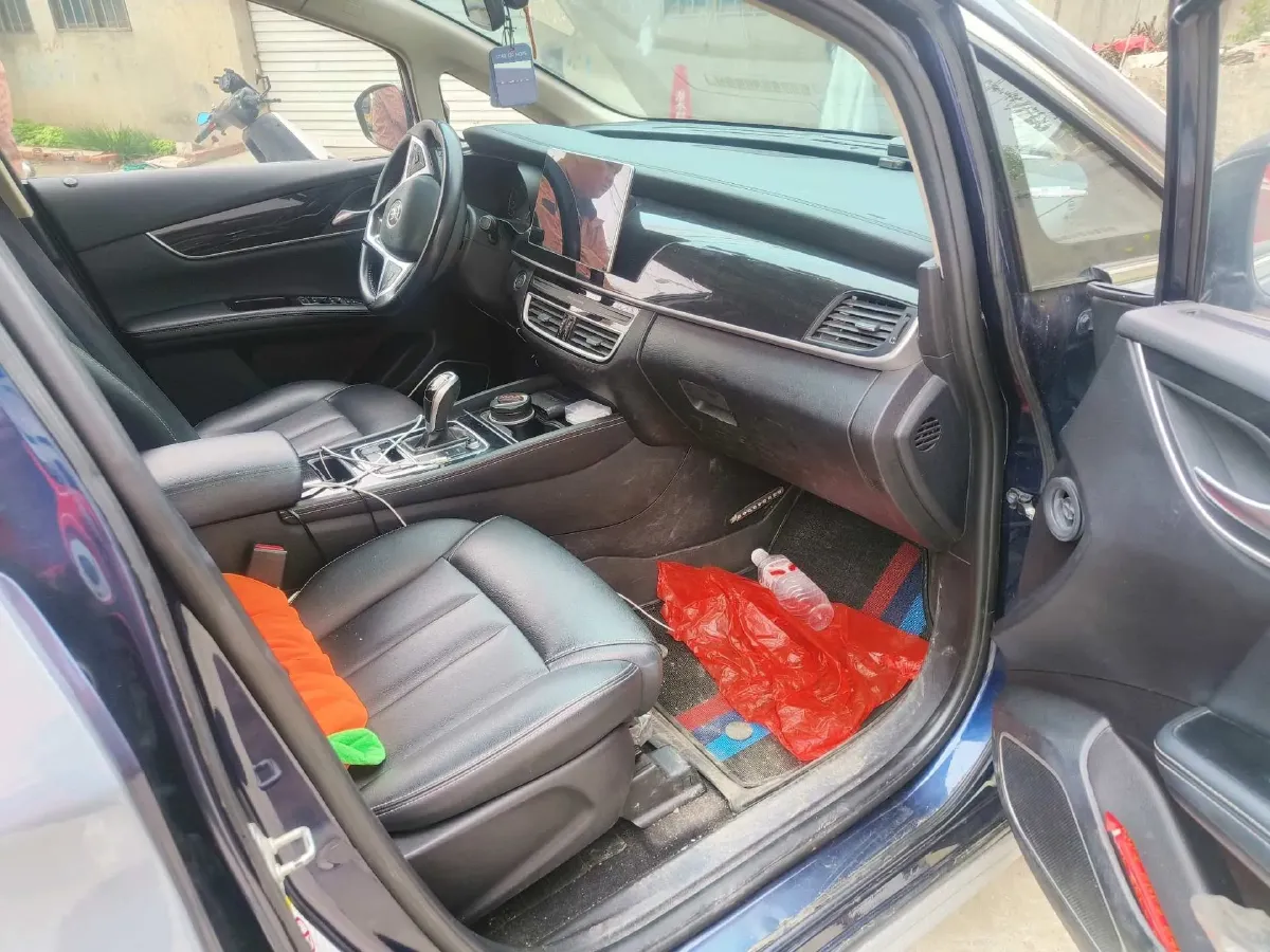 2019 BYD Song MAX 1.5T 154HP L4 6DCT,autocango,china used car exporter,china ev exporter,chinese used car exporter,chinese used ev exporter