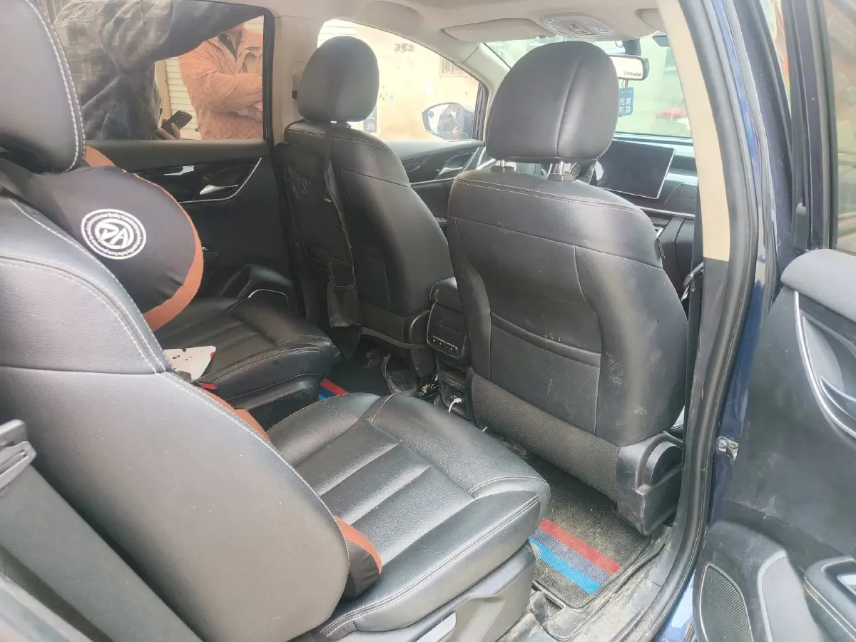 2019 BYD Song MAX 1.5T 154HP L4 6DCT,autocango,china used car exporter,china ev exporter,chinese used car exporter,chinese used ev exporter