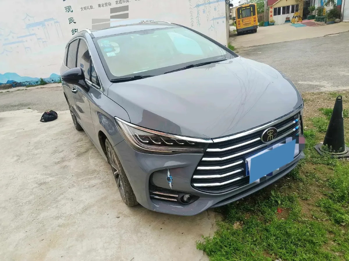 2019 BYD Song MAX 1.5T 154HP L4 6DCT,autocango,china used car exporter,china ev exporter,chinese used car exporter,chinese used ev exporter
