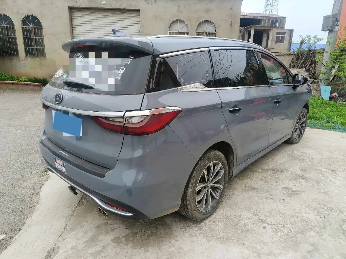 2019 BYD Song MAX 1.5T 154HP L4 6DCT,autocango,china used car exporter,china ev exporter,chinese used car exporter,chinese used ev exporter