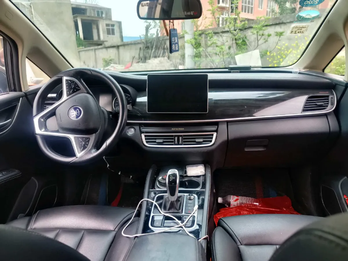 2019 BYD Song MAX 1.5T 154HP L4 6DCT,autocango,china used car exporter,china ev exporter,chinese used car exporter,chinese used ev exporter