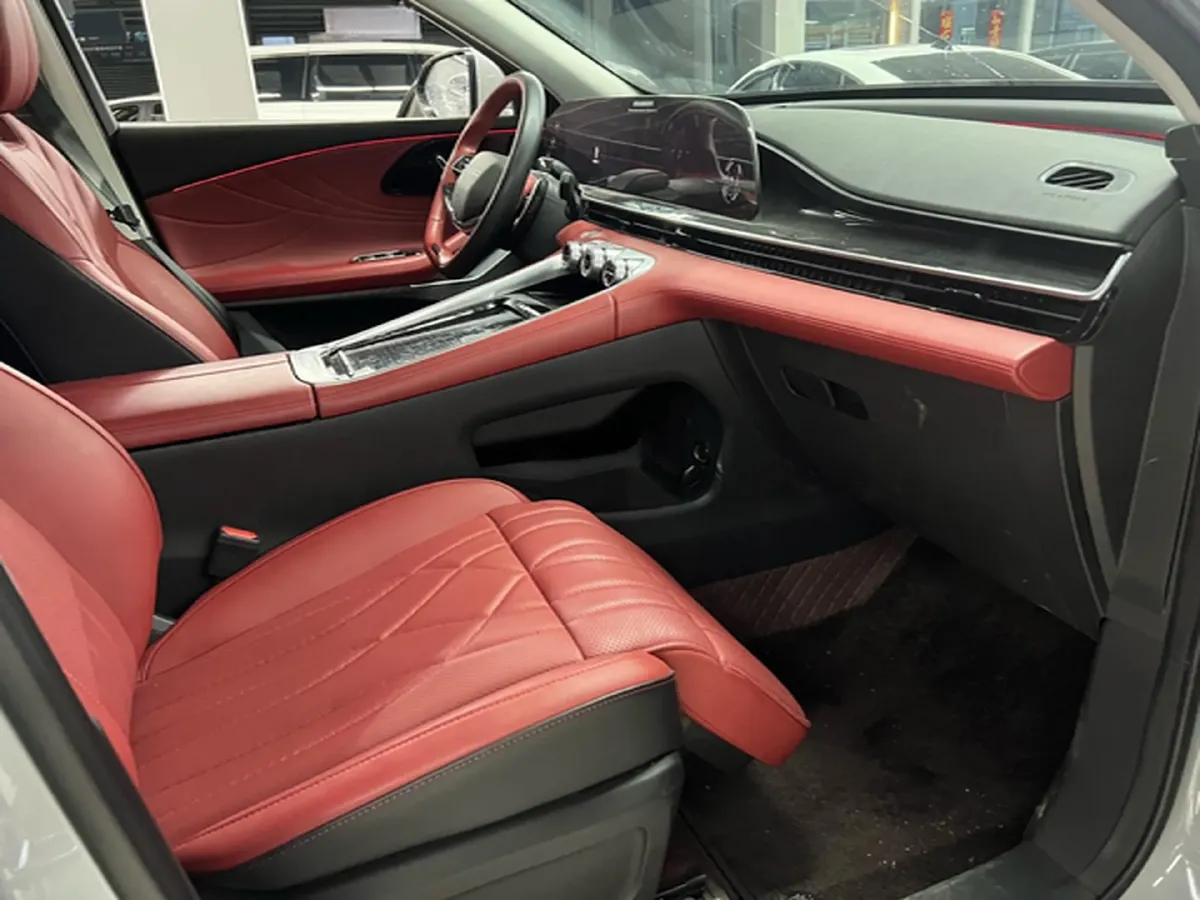 2023 Exceed RX 2.0T 261HP L4 7DCT,autocango,china used car exporter,china ev exporter,chinese used car exporter,chinese used ev exporter