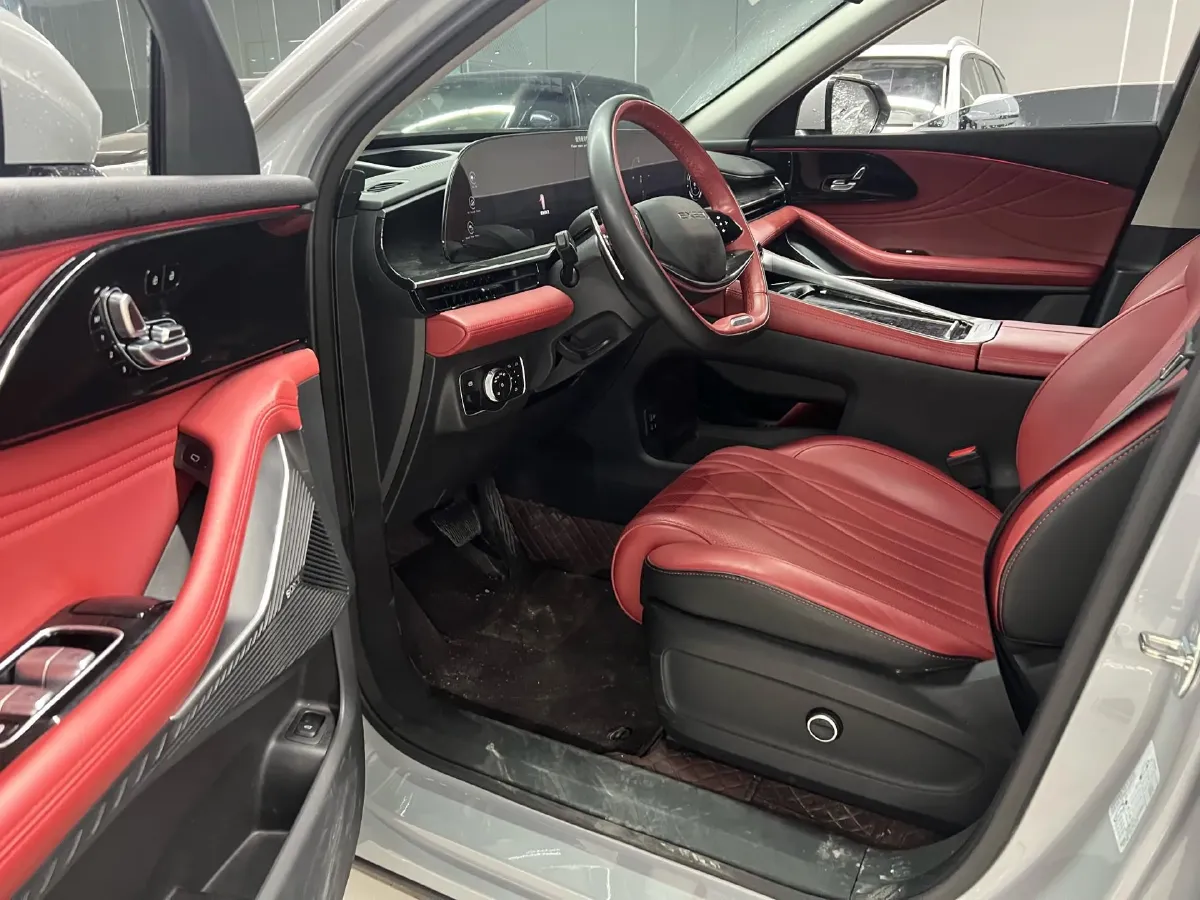 2023 Exceed RX 2.0T 261HP L4 7DCT,autocango,china used car exporter,china ev exporter,chinese used car exporter,chinese used ev exporter