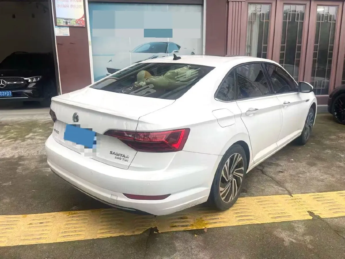 2021 Volkswagen Sagitar 1.4T 150HP L4 7DCT,autocango,china used car exporter,china ev exporter,chinese used car exporter,chinese used ev exporter